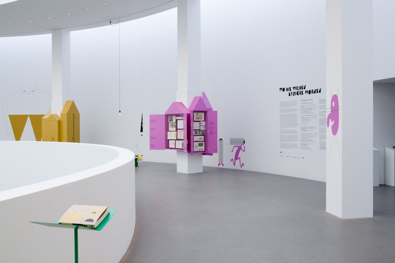Die Neue Sammlung – The Design Museum