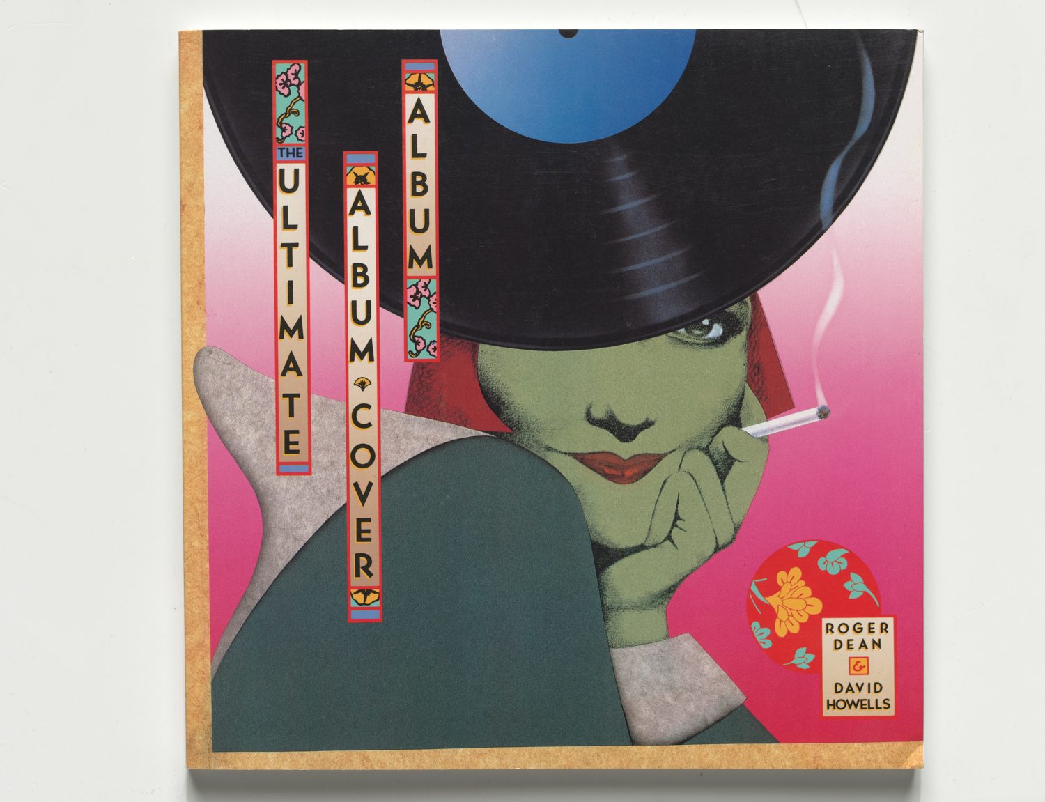 The Ultimate Album Cover | Die Neue Sammlung