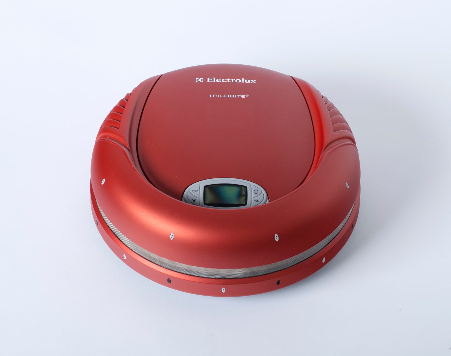 Trilobite ZA 1 Robot Vacuum Cleaner By In house Design trilobite-za-1-robot-vacuum-cleaner-by-in-house-design